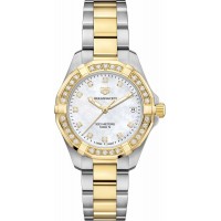 Tag Heuer Aquaracer Diamond Ladies Luxury Watch Sale WBD1323-BB0320